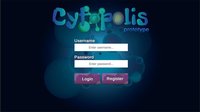 Cytopolis Prototype screenshot, image №2268203 - RAWG