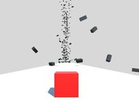 Crazy Cube (Yesser Kortoba) screenshot, image №2383115 - RAWG