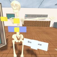 Osteology screenshot, image №3613004 - RAWG