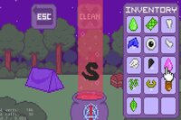 Monster Lab (itch) (Everton Vilela, wiiro) screenshot, image №2705798 - RAWG