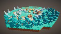 Floating Garden screenshot, image №2380078 - RAWG