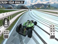 Speed Formula Car Driving screenshot, image №1327623 - RAWG