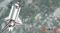 Flight Simulator Online 2014 screenshot, image №1562808 - RAWG