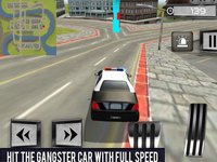 Car Police Chase - Thief City screenshot, image №1619803 - RAWG