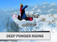 Snowboarding The Fourth Phase screenshot, image №2045080 - RAWG