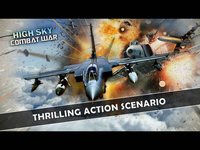 Air Strike Combat Heroes -Jet Fighters Delta Force screenshot, image №1716124 - RAWG