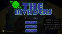 The Invaders screenshot, image №1165047 - RAWG