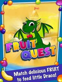 Fruit Quest screenshot, image №902691 - RAWG