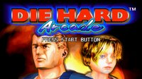 Die Hard Arcade screenshot, image №3230099 - RAWG