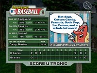 Backyard Baseball 2005 screenshot, image №400658 - RAWG