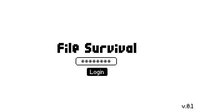 File Survival screenshot, image №2359435 - RAWG