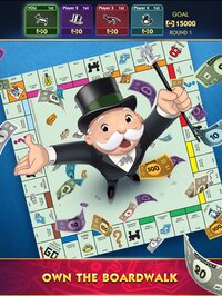 Monopoly Solitaire: Card Game screenshot, image №3110623 - RAWG