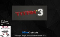 TITAN 3 [2023] screenshot, image №3655361 - RAWG