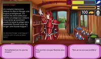 Mage de Marque screenshot, image №1851817 - RAWG