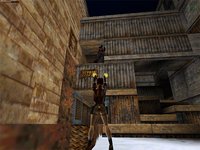 Tomb Raider 2: Golden Mask screenshot, image №346216 - RAWG