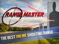 Range Master: Sniper Academy screenshot, image №2682367 - RAWG