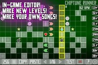 Chiptune Runner screenshot, image №1438547 - RAWG