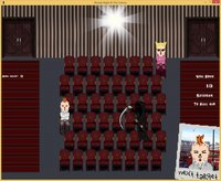 Bloody Night At The Cinema screenshot, image №1132210 - RAWG