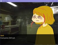 Our Lonely Flesh screenshot, image №1066836 - RAWG