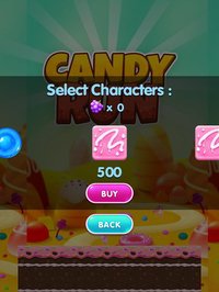 Candy Run up screenshot, image №1978062 - RAWG