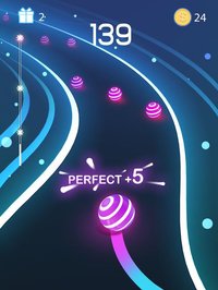 Dancing Road screenshot, image №1838957 - RAWG