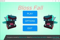 Bloss Fall: The Game screenshot, image №2478854 - RAWG