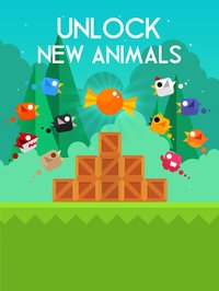 Run Bird Run screenshot, image №678680 - RAWG