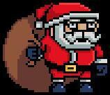 Santa Though The Universe screenshot, image №3180840 - RAWG