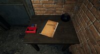 Phantom Asylum VR screenshot, image №4181433 - RAWG