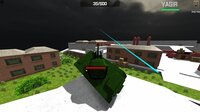 Lug Tanks screenshot, image №3500693 - RAWG
