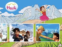 Puzzle Heidi screenshot, image №1993064 - RAWG