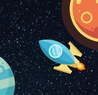 Astro Rush screenshot, image №3168365 - RAWG