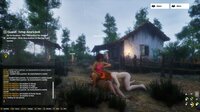 Naked Lust and Burning Passions screenshot, image №4236419 - RAWG