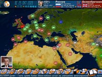 Geo-Political Simulator screenshot, image №489986 - RAWG