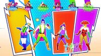 Just Dance 2024 Edition screenshot, image №3941134 - RAWG