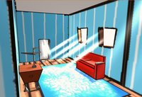 Fir's Great Adventure screenshot, image №2252243 - RAWG