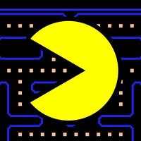 Pacman Recreation By Zamin screenshot, image №3787716 - RAWG