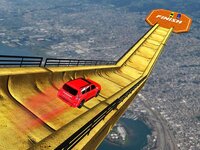 Mega Ramp Prado Stunts screenshot, image №2399699 - RAWG