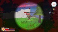Bulletproof Tank Adventure screenshot, image №4130143 - RAWG