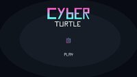 CYBERTURTLE screenshot, image №2885866 - RAWG