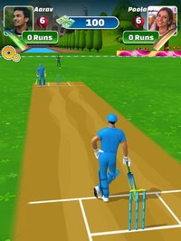 Cricket Clash screenshot, image №1951241 - RAWG