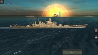 Pacific Fleet screenshot, image №1462404 - RAWG