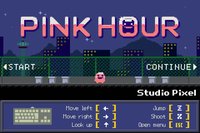 Pink Hour screenshot, image №195867 - RAWG