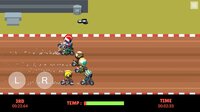 Bike Arena screenshot, image №3711512 - RAWG