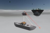 Among the Skies screenshot, image №3349109 - RAWG