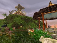 Asheron's Call 2: Legions screenshot, image №412807 - RAWG