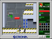 Acronia (alpha demo) screenshot, image №2341781 - RAWG