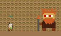 Valhalla (itch) (lRhinol) screenshot, image №2653008 - RAWG