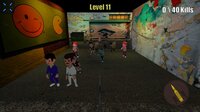 Hunting Zombies screenshot, image №2961159 - RAWG