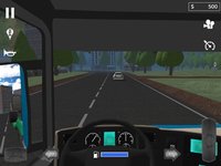 Cargo Transport Simulator screenshot, image №2041973 - RAWG